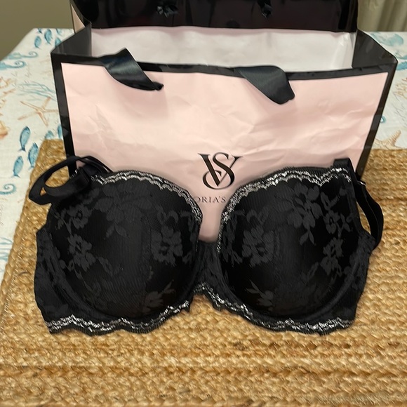 Dream Angels Bra - Picture 1 of 4